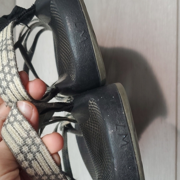 Chaco Women ZX/2 Outdoor Hiking Comfort Loop Toe Sandals shoes sz 7 - Picture 7 of 11